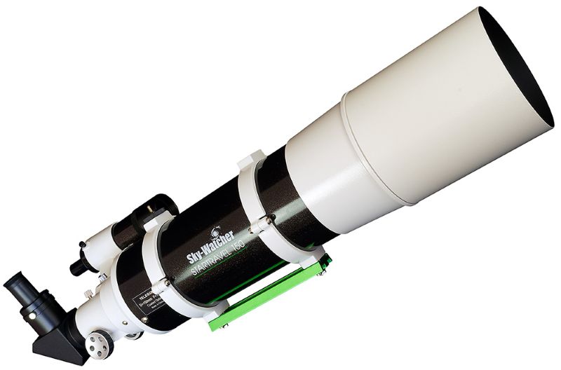 

Оптическая труба Sky-Watcher 75175 StarTravel BK 150750 OTA, 75175