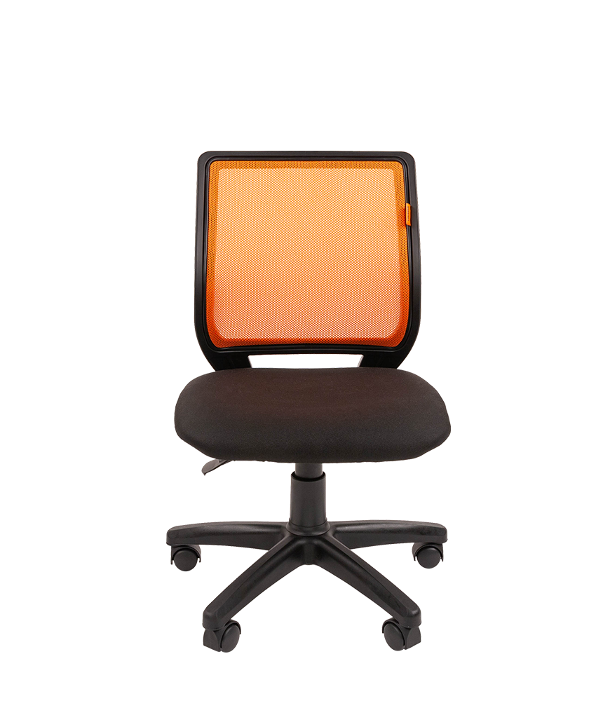 

Кресло офисное Chairman 699 Chairman 7059214 TW оранжевый б/подл, 699