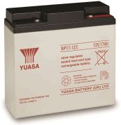 фото Батарея Yuasa NP17-12I