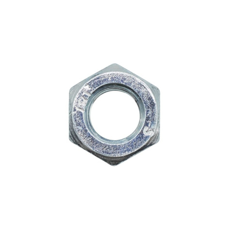 Изображение товара Гайка шестигранная M10 Цинк DKC CM111000 для кабеленесущих систем