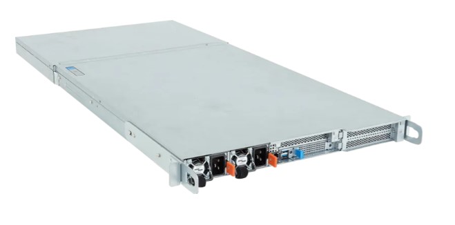 Серверная платформа GIGABYTE R183-SF2-IAL1