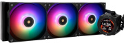 фото Система охлаждения Thermalright Core Vision 360 ARGB