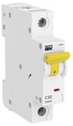 фото Автоматический выключатель IEK MI-M10N-1-C032