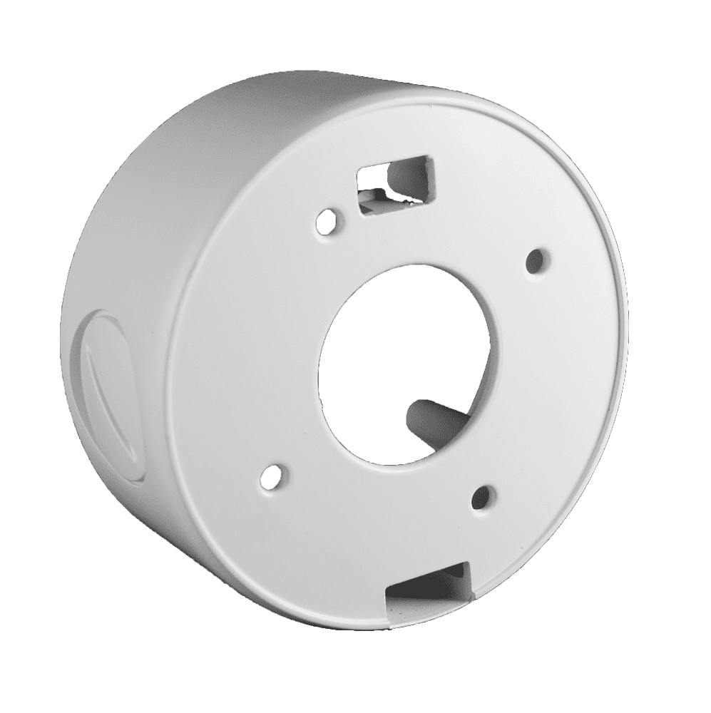 

Коробка монтажная TRASSIR TR-JB304 из алюминиевого сплава, TR-JB304