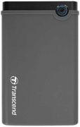 фото Внешний корпус для HDD SATA 2.5”  Transcend TS0GSJ25CK3