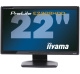 фото Монитор 22" Iiyama E2208HDD-1