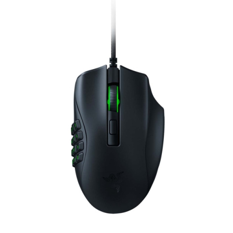 фото Мышь  Razer Naga X в Санкт-Петербургe