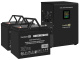 фото Комплект  Exegate FineSine SX-1500.LCD.AVR.2SH