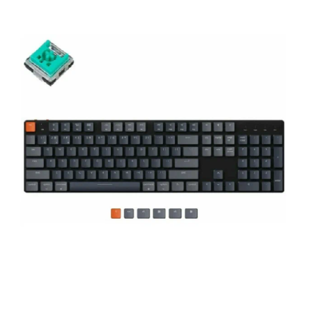 фото Клавиатура Wireless Keychron K5SE в Уфе