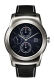фото Часы  LG Watch Urbane W150 Silver Black