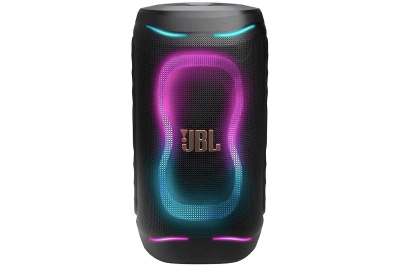 Портативная акустика JBL Partybox 130