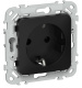 фото Розетка с заземлением  IEK FI-R11-16-K02 в Санкт-Петербургe