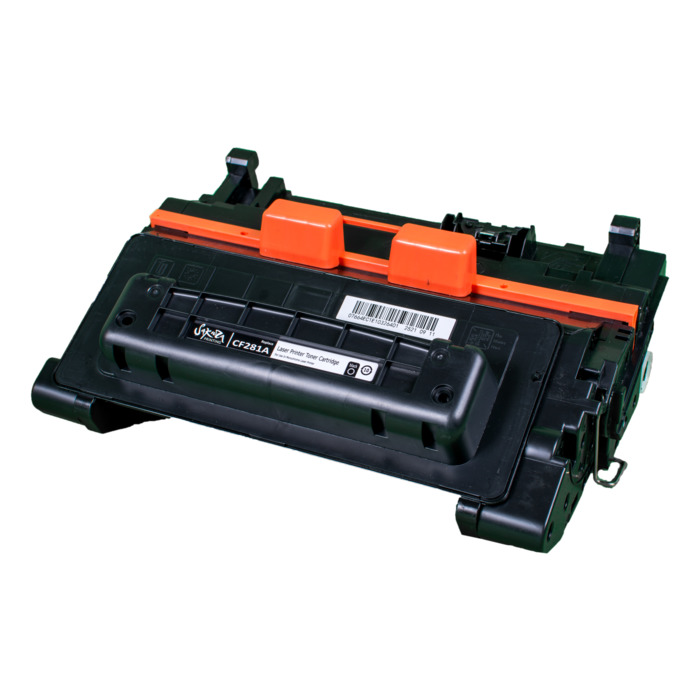 

Картридж Sakura SACF281A для HP LJ Enterprise M630/M604n/M605n/M606dn, черный 10500 к., SACF281A