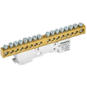 Изображение товара Шина L "фаза" IEK TF-NN20-16-DL-K03