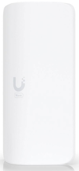 Изображение товара Ubiquiti Wave-AP-Micro точка доступа для профессиональных систем Wi-Fi