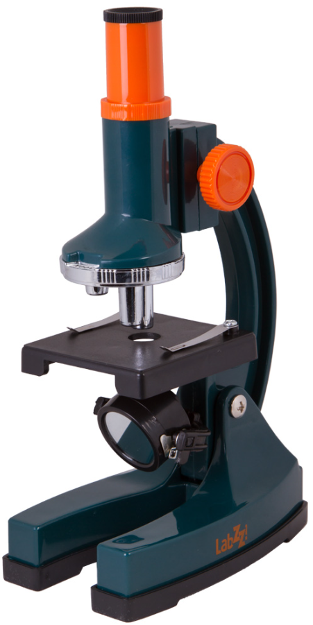 

Микроскоп Levenhuk LabZZ M1 69739, LabZZ M1