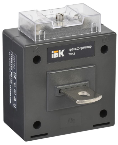 фото Трансформатор тока IEK ITT10-2-05-0250 в Уфе