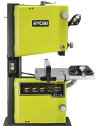 фото Пила ленточная  Ryobi RBS250G