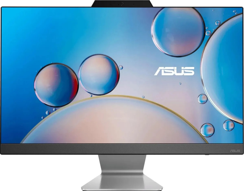 

Моноблок 23.8'' ASUS E3402WBAT-BA066M 90PT03G3-M030C0 i5-1235U/16GB/512GB SSD/UHD Graphics/1920x1080/WiFi/BT/cam/kbd/mause/noOS/black, E3402WBAT-BA066M