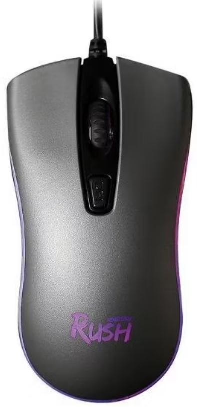 Мышь SmartBuy RUSH Phantom