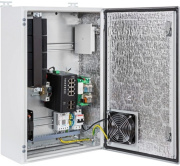 фото Узел доступа  NSGate NSBox-4180HR (RX11F01H)