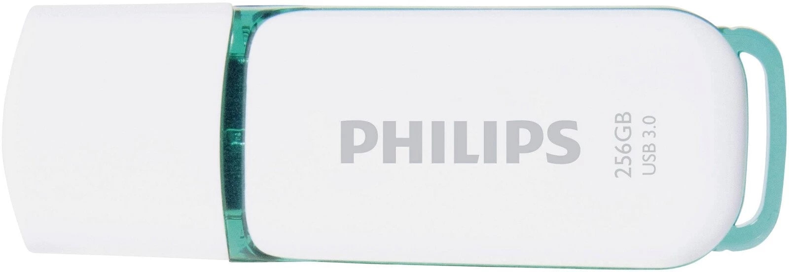 

Накопитель USB 3.0 256GB Philips FM25FD75B/97 SNOW 3.0, FM25FD75B/97