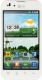 фото Мобильный телефон  LG P970 Optimus White