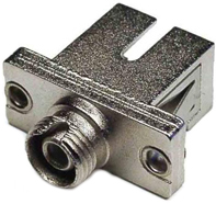 

Розетка Vimcom AD-SM-FC/SC оптическая переходная одномодовая simplex FC/SC, AD-SM-FC/SC