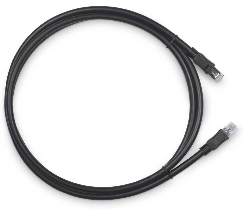 фото Кабель патч-корд F/UTP 6A кат. 1.5м.  Cabeus PC-ARM-FTP-RJ45-Cat.6a-1.5m-PE