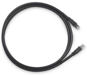 фото Кабель патч-корд F/UTP 6A кат. 1.5м.  Cabeus PC-ARM-FTP-RJ45-Cat.6a-1.5m-PE