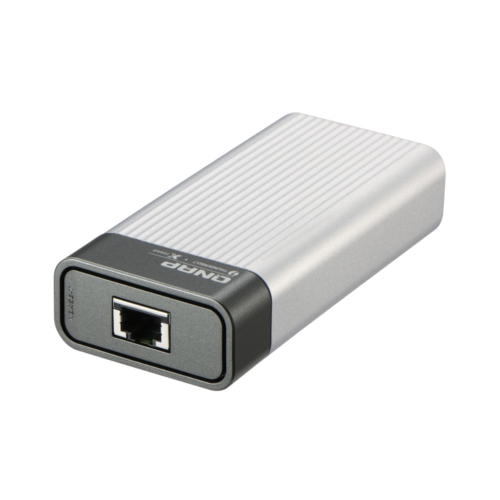 

Конвертер QNAP QNA-T310G1T Thunderbolt 3 в 10 Гбит/c RJ-45, QNA-T310G1T