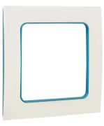 фото Рамка одинарная EKF EXM-G-304-30