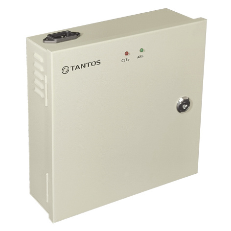 фото Источник питания  Tantos ББП-20 PRO Lux в Нижнем Новгороде