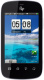 фото Мобильный телефон  Fly E195 Grey