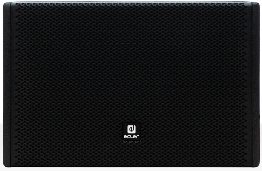 

Сабвуфер Ecler ARQISSB6TiBK Сабвуфер 6.5'', 120–480 Вт/8 Ом, 120 Вт – 70/100 В, черный, ARQISSB6TiBK
