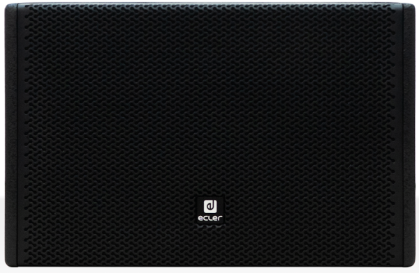 Изображение товара Сабвуфер Ecler ARQISSB6TiBK