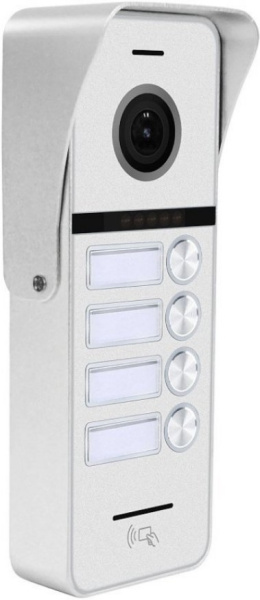 Изображение товара Панель Skudo SK-P42LBMF White