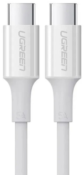 фото Кабель интерфейсный Type C-Type C UGREEN 60551 в Волгограде