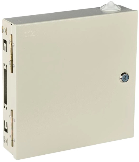 Изображение товара Кросс-оптический настенный ШКОН-У 8LC/SM