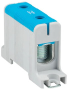 фото Клемма EKF plc-kvs-16-95-blue