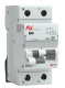 фото Автомат дифференциальный EKF rcbo6-1pn-40B-30-a-av в Красноярске