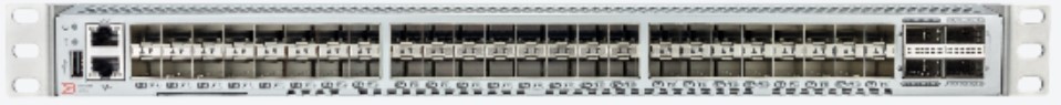 

Коммутатор Brocade G620 FC 24-ort lice 24x32Gb SWL SFP+ 2x250W Rail Kit Enterprise Bundle, G620