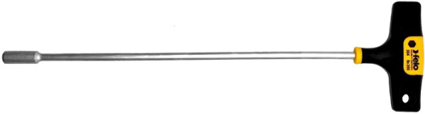 Изображение товара Отвертка шестигранный ключ Felo Т-образная 8 мм Германия