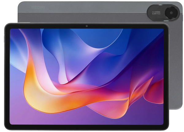 Изображение товара Планшет Xiaomi Redmi Pad 2 4G RU 6/128GB