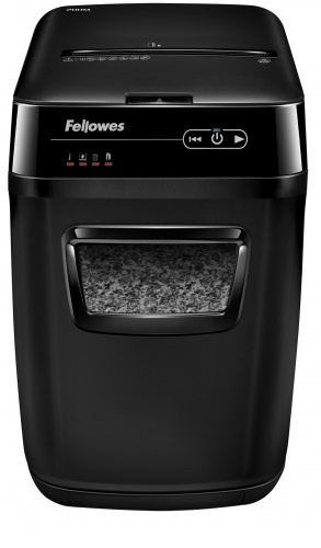 Изображение товара Уничтожитель бумаг Fellowes AutoMax 200M