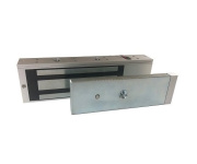 фото Замок электромагнитный  AccordTec ML-500AL с герконом