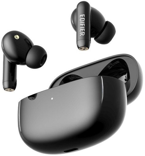 Изображение товара Наушники Edifier TWS330 NB беспроводные внутриканальные с микрофоном и Bluetooth 5.0