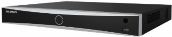 Видеорегистратор HIKVISION DS-7608NXI-I2/8P/S(E)