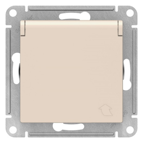 фото Розетка  Systeme Electric ATN000246 в Омске