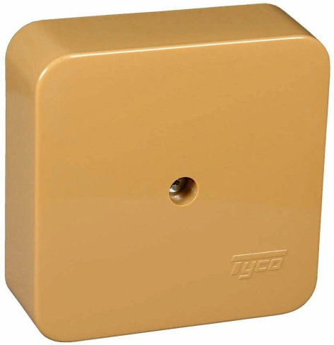 Изображение товара Универсальная распаечная коробка RUVinil 65005 для проводки